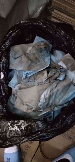 成都正规擦银布回收上门