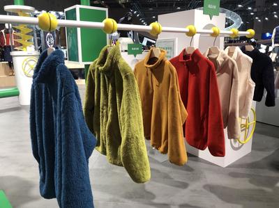 进博会看点多!新产品、老字号、跨界潮牌各领风头