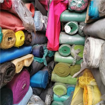 长春玩具面料 收购
