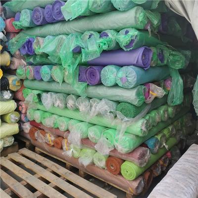 郑州电脑包面料 回收