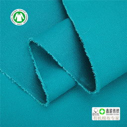 东莞鑫超纺织grs认证再生棉布12安帆布箱包手袋布再生棉帆布