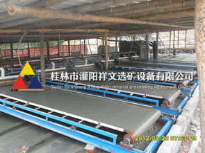 河南尾矿回收机与广西专业尾矿回收布沟机供应指南