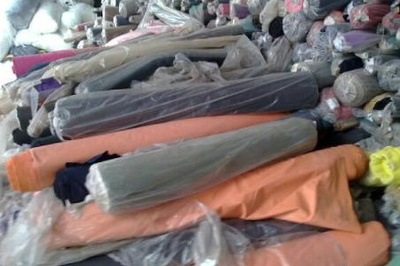 广州白云区布料回收指南 专业回收，便捷付现，盘活闲置资源