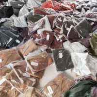 长宁库存布料回收公司 免费上门回收，助力企业绿色循环与成本优化
