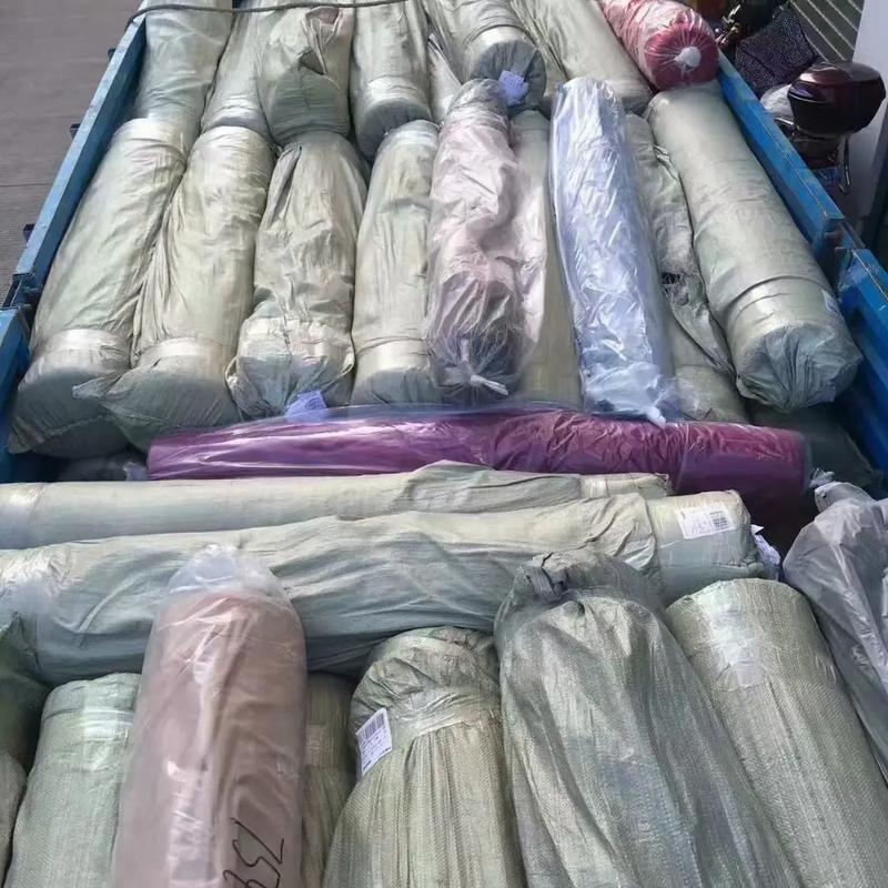 库存资源再利用新机遇 全国高效回收各类积压物资